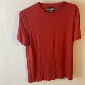 100% bamboo Mountain Khakis performance shirt.